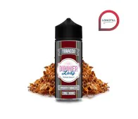 Dinner Lady - Smooth Tobacco 120ml.