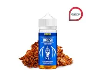 Halo Blue Turkish Tobacco