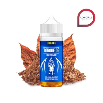 Halo Blue Torque 56