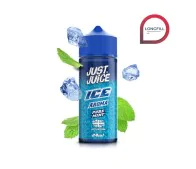 Just Juice - Ice Pure Mint
