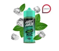 Just Juice - Green Mint