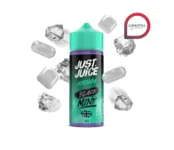 Just Juice - Black Mint