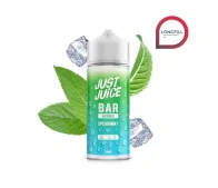 Just Juice - Bar Spearmint