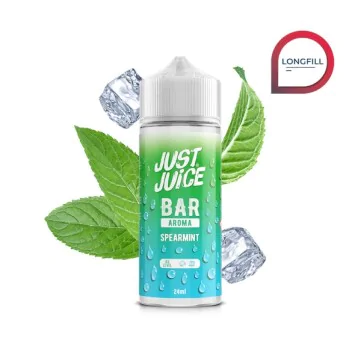 Just Juice - Bar Spearmint