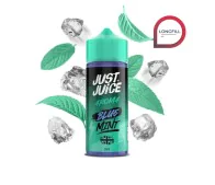 Just Juice - Blue Mint