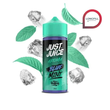 Just Juice - Blue Mint