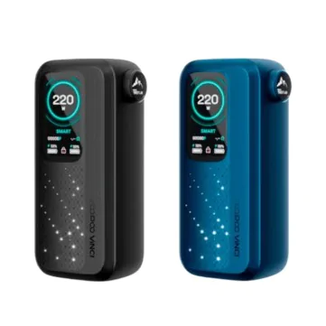 Voopoo Vinci Spark 220 Mod