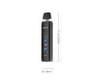 Geekvape - Wenax Q Ultra, 2ml