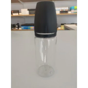 120ml. Gorilla Unicorn Flip Tip