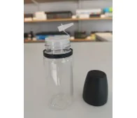 120ml. Gorilla Unicorn Flaske
