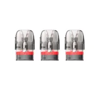 Geekvape - Q-pod 0.4ohm, 2ml (3 stk)