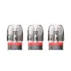 Geekvape - Q-pod 0.4ohm, 2ml (3 stk)