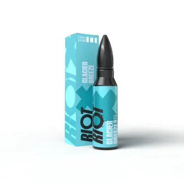 Riot - Glacier Breeze