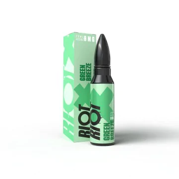 Riot - Green Breeze