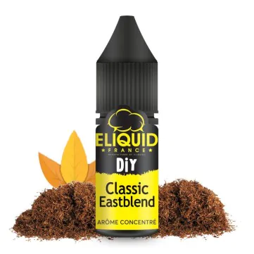 Classic Eastblend - Eliquid France