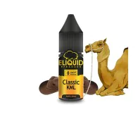 Classic KML - Eliquid France