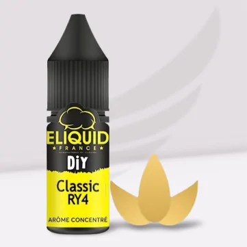 Classic Ry4 - Eliquid France