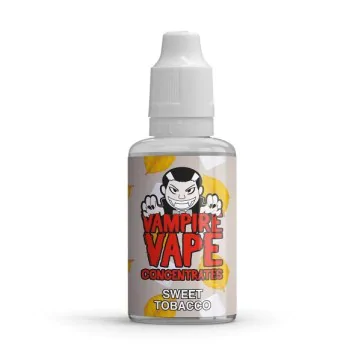 Vampire Vape - Sweet Tobacco
