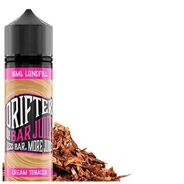 Drifter bar - Cream Tobacco