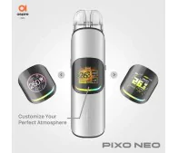 Aspire Pixo Neo Kit