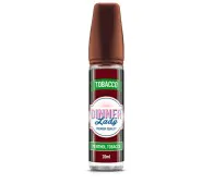 Dinner Lady (Aroma Shot) - Menthol Tobacco