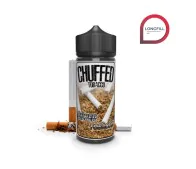 Chuffed - Silver Tobacco