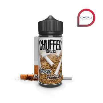 Chuffed - Silver Tobacco