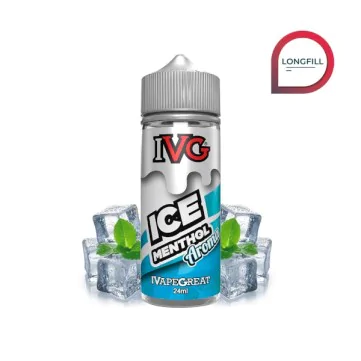 IVG - Ice Menthol