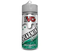 IVG - Spearmint 24/120ml.