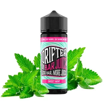 Drifter bar - Sweet Mint