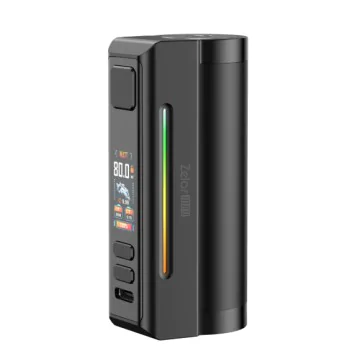 Aspire Zelos M80 Mod