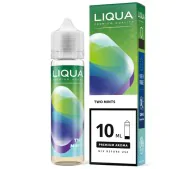 Liqua Longfill - Two Mints 12/60ml