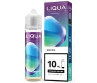 Liqua Longfill - Menthol 12/60ml