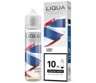 Liqua Longfill - Cuban Cigar 12/60ml