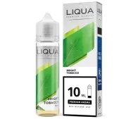Liqua Longfill - Bright Tobacco 12/60ml