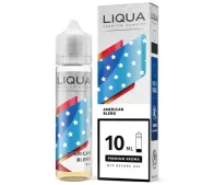 Liqua Longfill - American Blend 12/60ml