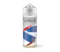 Cuban Cigar 24/120ml - Liqua Longfill