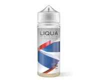 Cuban Cigar 24/120ml - Liqua Longfill