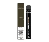 Vapeson E Disposable - Rounded Brown 20mg