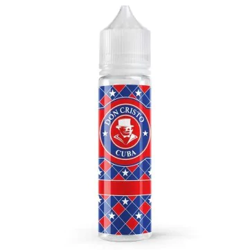 Don Cristo - Cuba 20/60ml.