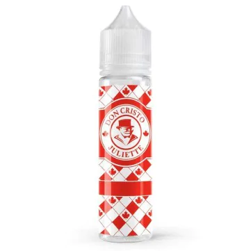 Don Cristo - Juliette 20/60ml.