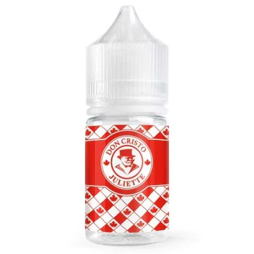 Don Cristo - Juliette 30ml.