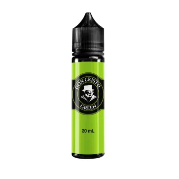 Don Cristo - Pistachio 15/60ml.