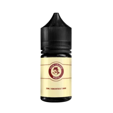 Don Cristo - Custard 30ml.