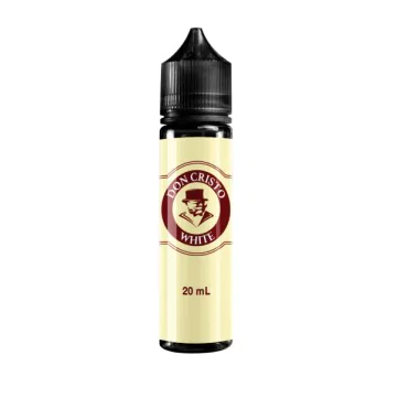 Don Cristo custard 15/60ml.