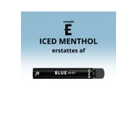 Vapeson E Disposable - Iced Menthol 20mg