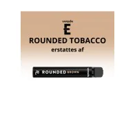 Vapeson E Disposable - Rounded Brown 20mg