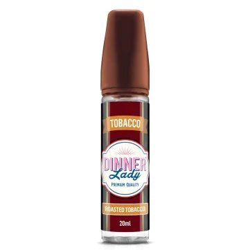 Dinner Lady (Aroma Shot) - Cafe Tobacco