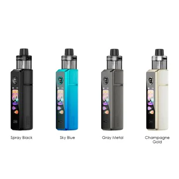 Voopoo Drag X3 Kit