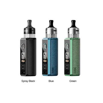 Voopoo Drag S3 Kit